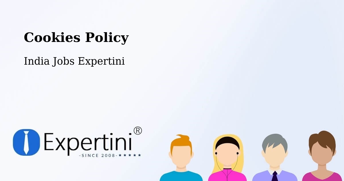 Cookie Policy – Samalkot - India Jobs Expertini