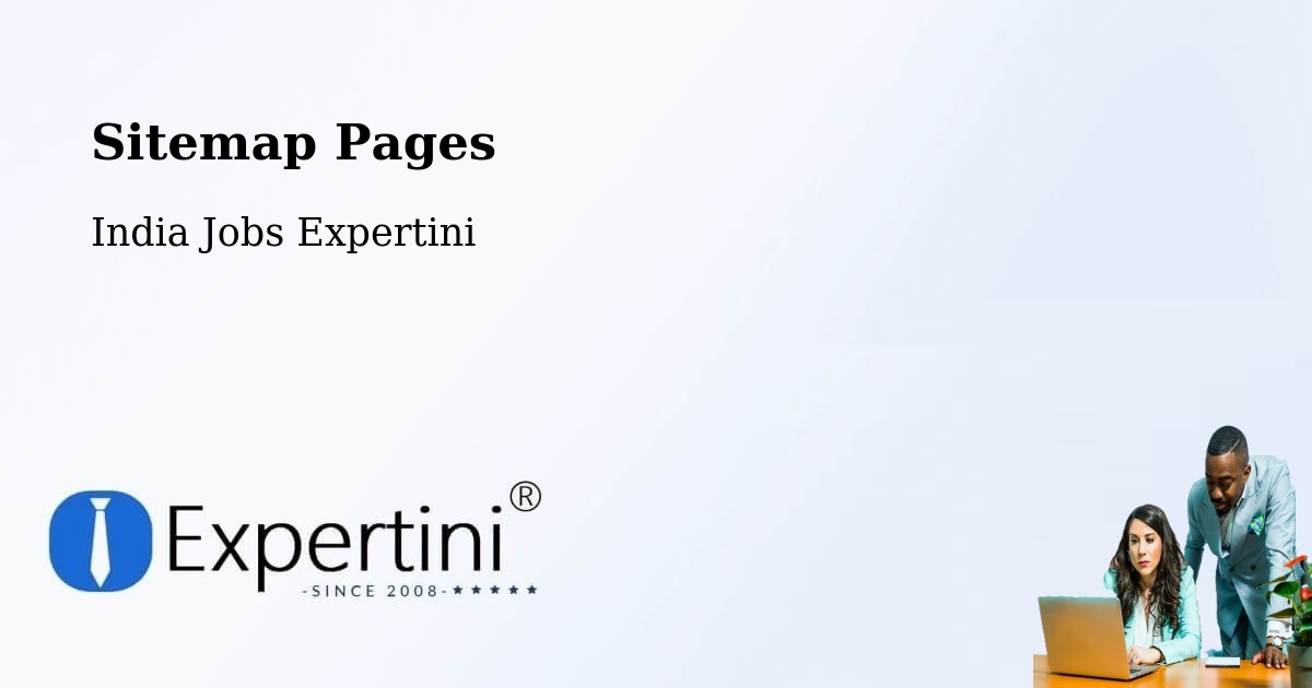 Sitemap Pages - Samalkot - India Jobs Expertini